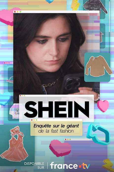 SHEIN : Enquête sur le géant de la fast fashion